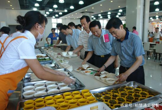 企業(yè)食堂管理制度